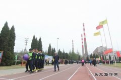 潞安恒通化工：以民生为笔，绘就幸福画卷