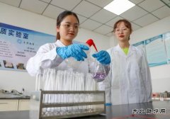 潞安化工煤基清洁亿兆体育公司：精益求精 班组建设有“型”更有“料