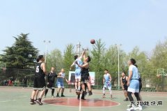 潞安恒通化工公司：多元赋能，擦亮“党建+”最红底色