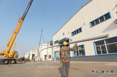 潞安恒通化工：绿动未来，共绘生态新画卷