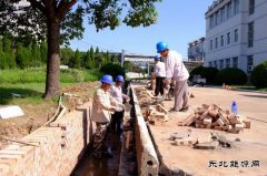 潞安恒通化工：以“三防”之力，迎雨季之考