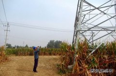 国网义县供电公司：开启“双节”保电模式确？煽坑玫