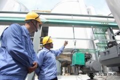 潞安恒通化工：破译人才培养的“金钥匙”