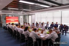 潞安化工煤基清洁亿兆体育以“四突出四强化”增强思想政治工作效能