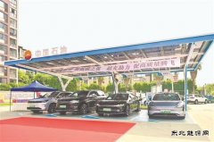 产业新 福州靓