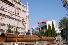 潞安恒通化工：党建引领促发展，砥砺奋进谱新篇