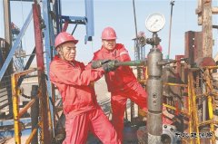 冀东油田：满弓紧弦冲刺收官