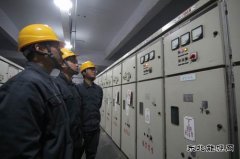 潞安恒通化工热电厂：“三举措”打响百日安全攻坚战