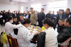 潞安恒通化工：以民生为本，铸就“稳稳的幸福”