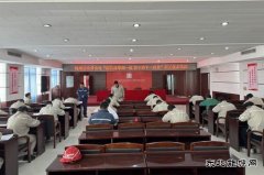 大唐锦州热电分公司：技术比武展风采 强技赋能促发展