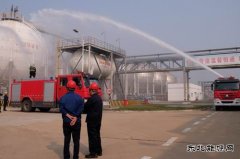 潞安恒通化工：生产管理部吹响“冬季六防”“冲锋号”