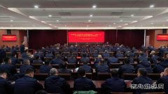潞安恒通化工：精心烹制民生“三餐”，扎实办好民生实事