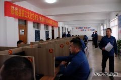 潞安恒通化工热电厂锅炉工段：我的班不一般