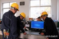 潞安恒通化工生产管理部：全员齐心，决战百日安全“攻坚战”