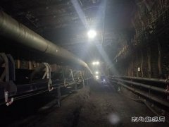 中煤新集公司利辛矿业：构筑安全屏障 树立标准化典范
