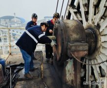 中煤新集公司利辛矿业：强化班组建设 夯实安全根基