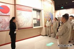 大唐葫芦岛热电公司：传承“塔山精神” 凝聚攻坚力量