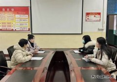 淮北双龙公司：女职工代表“靶向”视察走心更“暖心”