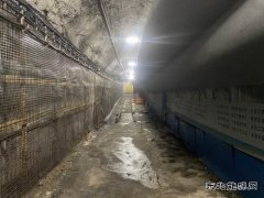 中煤新集公司利辛矿业：严抓细管促安全 生产标准上台阶