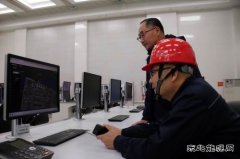潞安恒通化工：智慧化巡检引领企业安全发展新篇章