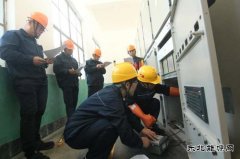 潞安恒通化工：“党建+”引领人才建设，激发企业内在活力