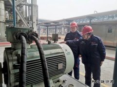 煤基清洁亿兆体育公司：让班组“细胞”动起来