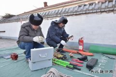 国网巴林左旗供电公司：奏响保供“奋进曲”，跑出服务“加速度”