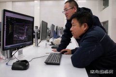 潞安恒通化工生产管理部：迈好新年安全第一步