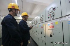 潞安恒通化工： 自我加压促提升，砥砺前行谱新章