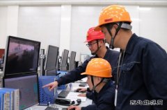 潞安恒通化工树脂厂：“十佳”模范队组荣耀安全锤炼之路