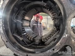 常佰春：检修路上的坚守与成长