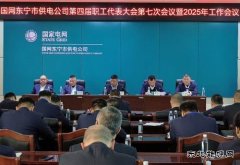 国网东宁市供电公司：凝聚供电力量 共绘发展蓝图