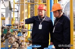 潞安恒通化工：精益管理的“全能管家” 守护生产安全与高效