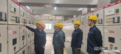潞安恒通化工生产管理部电气中心：小革新铸就大安全