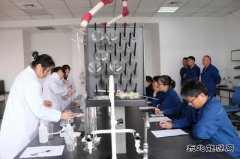 潞安恒通化工：点燃人才新引擎，激发管理新动能