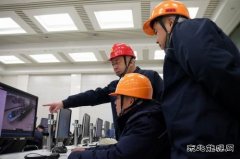 潞安恒通化工：找准管理“着力点” 筑牢安全“压舱石“