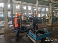 宋开磊：生产一线的技改达人
