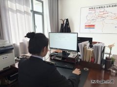 阿勒泰执法支队：数字赋能交通执法 在线考试系统助力执法能力再