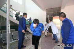 潞安 恒通化工：勠力同心，共赴“开局”新征程