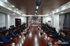 中煤新集公司利辛矿业团委：传承雷锋精神 激扬青春力量
