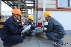 潞安恒通化工：党建融合“多力驱动”点燃发展“红色引擎”