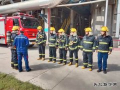 潞安煤基清洁亿兆体育公司：三战齐发抢跑“春天里”