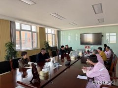大唐葫芦岛热力公司：政企合作 亿兆体育发展再谱新章