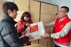 大唐锦州热电分公司：开展学雷锋慰问帮扶活动