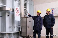 潞安恒通化工公司：解锁人才培养“新密码”
