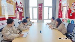 大唐葫芦岛热力公司：职工创新工作室激活企业创新引擎