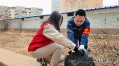 大唐葫芦岛热力公司：党建联建聚合力 携手护权筑平安