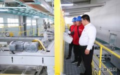 国网商丘供电公司：上门服务保障企业生产