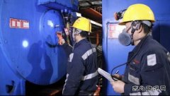 张家峁矿业公司机运工区：劳动竞赛练精兵育强将保安全