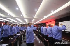 潞安恒通化工：民生关怀无微不至，幸福蓝图徐徐展开